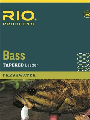 Rio Products Fly Lines & Accessories
