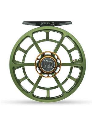 Shop the full Fly Project Collection  Category: Flies; Price: $350.00 -  $360.00; Brand: Ross Reels; Fly Reel Size: 3/4 wt