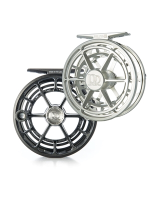 Ross Fly Reels  Mad River Outfitters