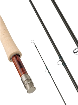 Sage Fly Rods and Reels