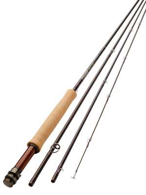 Sage Classic R8 380-4 Fly Rod Sage R8 Classic Fly Rods