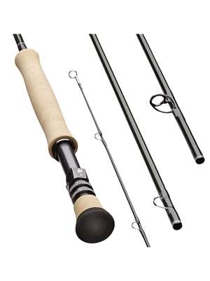 Sage R8 Core Fly Rods- 990-4