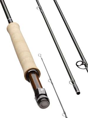Sage R8 Core Fly Rods