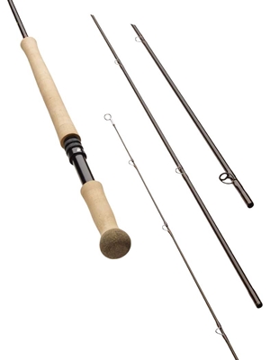 Sage Trout LL 8'6 5wt Fly Rod