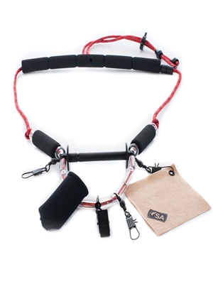 scientific anglers fly fishing lanyard