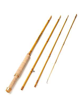 Scott F Series 50th Anniversary Fly Rod Scott 50th Anniversary Fly Rods