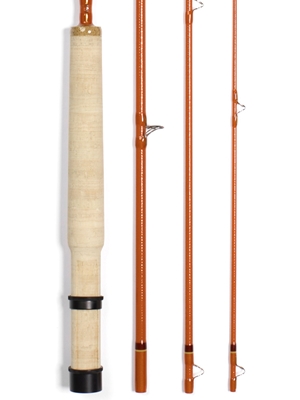 Scott F Series Fiberglass Fly Rod at Mad River Outfitters!