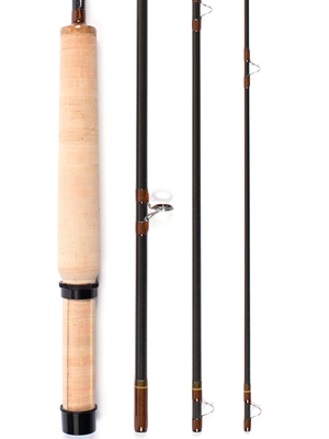 Scott G Series Fly Rods at Mad River Outfitters