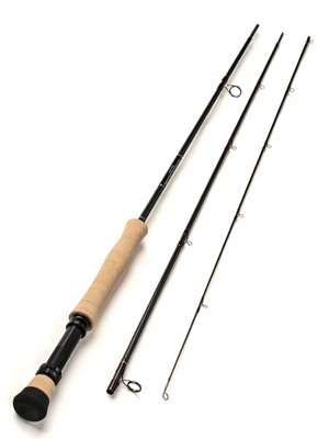 Scott Fly Rods 50th Anniversary STS 9' 9wt 3-Piece Fly Rod Scott 50th Anniversary Fly Rods