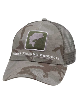 simms tactical trucker hat