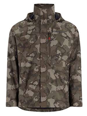simms challenger jacket Regiment Camo Olive Drab Simms Jackets and Rainwear