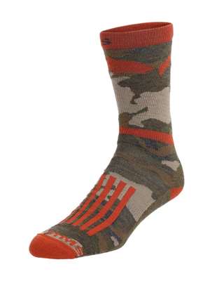 Simms Fly Fishing Socks for Sale