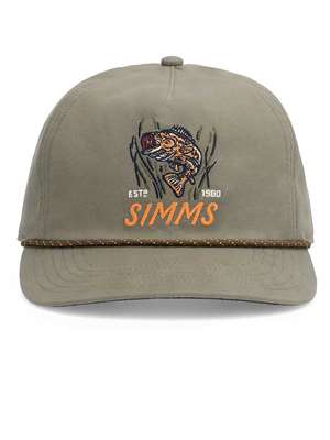Simms Hats