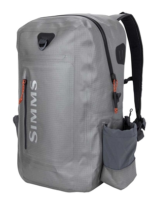 Simms Bags and Luggage
