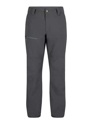 Simms Guide Pants- slate Mad River Outfitters Men's Pants and Shorts