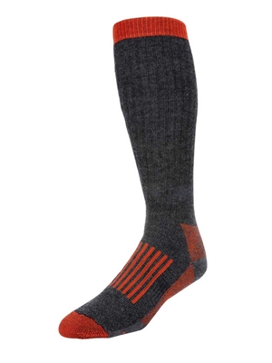 Simms Merino Thermal OTC Socks