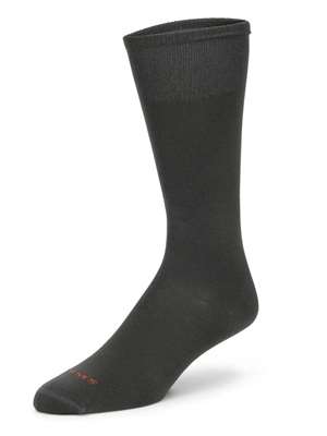 Simms Mid-Calf Sock Liners Men's Socks