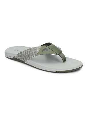 Simms Panga Flip Flops- aspen mad river outfitters Men's Sun and Bug Gear