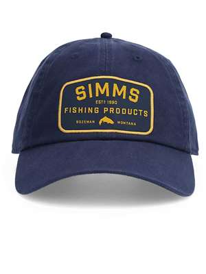 Simms Fishing Hats Trucker + Sun Gaiters , Simms license 