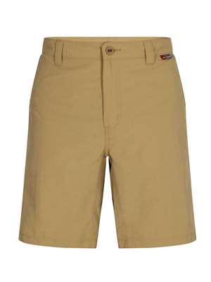 Simms Superlight Shorts cork Mad River Outfitters Men's Pants and Shorts