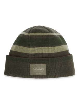 simms windstopper beanie dark stone Fly Fishing Stocking Stuffers at Mad River Outfitters