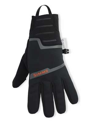 Simms Windstopper Flex Gloves Fly Fishing Stocking Stuffers at Mad River Outfitters