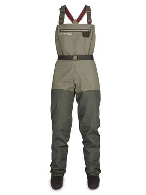 Women's Fly Fishing Waders, Boots & More