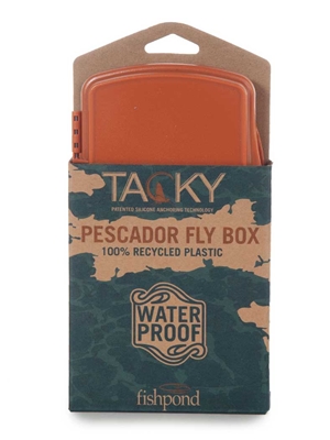 Tacky Fly Boxes for Sale | Mad River Outfitters