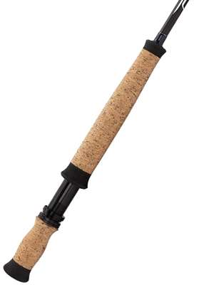 TFO Pro III Two-Handed Fly Rod- 13' 7wt 4pc