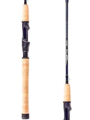 TFO Traveler Spinning Rod- Light TFO Traveler Spinning Rods