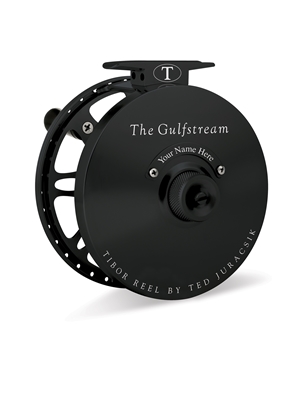 An in-depth look at the Billy Pate fly fishing reel by Ted Juracsik of Tibor  reels. 