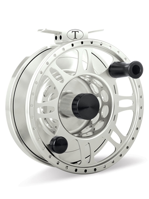 Tibor Everglades Fly Reel By Ted Juracsik F/S from Japan – Sushi