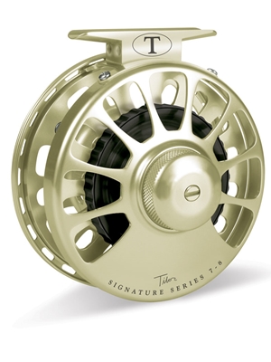 Used Billy Pate Tibor Billy Pate Reel Bonefish Fly Reel Fishing Reel With  Case - GoWork Recruitment