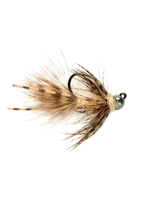 Modern Sculpin Streamer Patterns | Mad River Outfitters