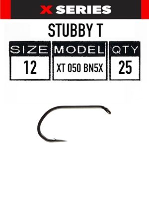 Maruto D31 Dry Fly Hooks  Quality Dry Fly Fishing Hooks 101