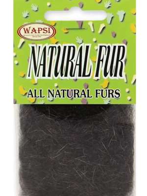 Natural Fur Dubbing