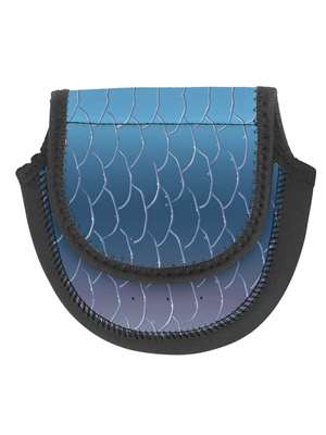Buy Homyl Fly Fishing Reel Cover - Neoprene Fishing Reel Bag