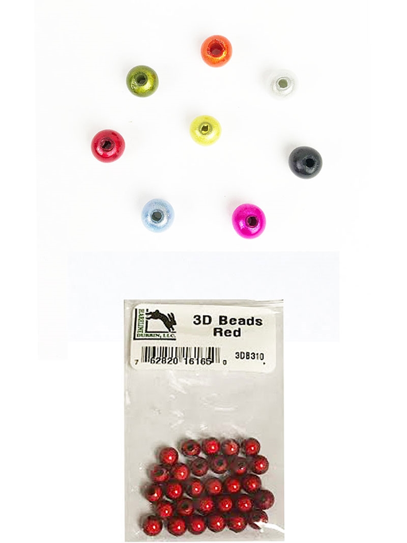 Plastic Fishing Beads  Soft Plastic Steelhead Beads
