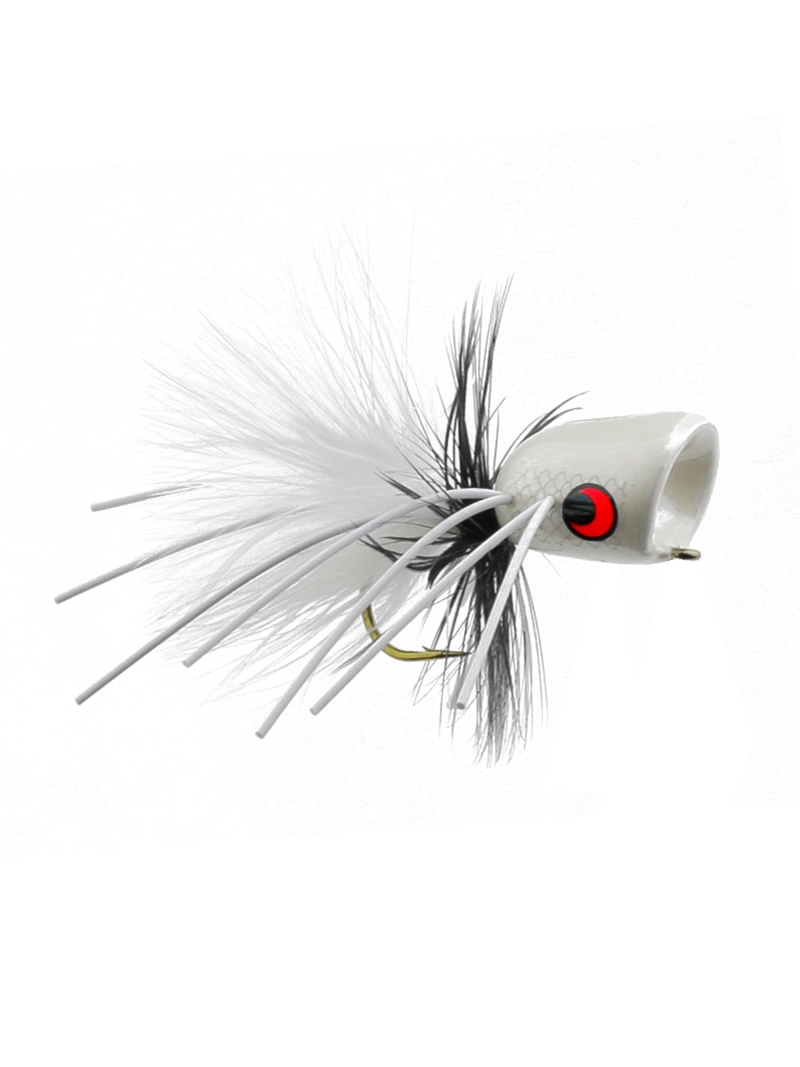 Boogle Bug Poppers - Tight Lines Fly Fishing Co.