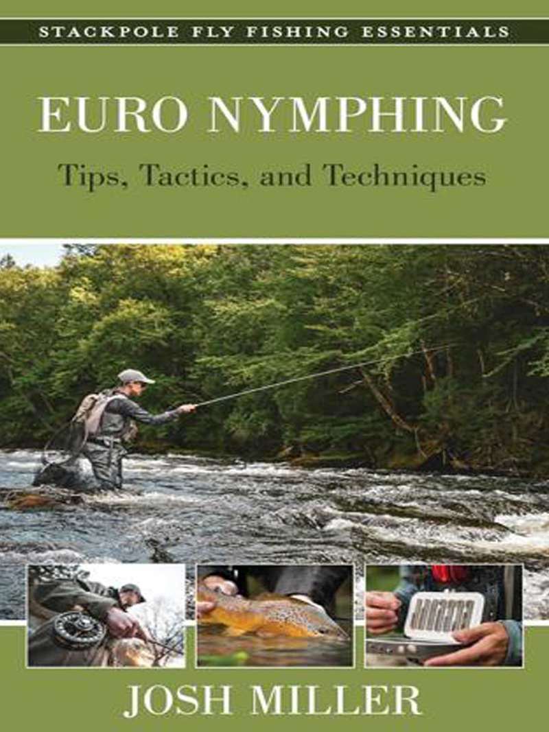 European Nymphing Fly-Fishing Collection