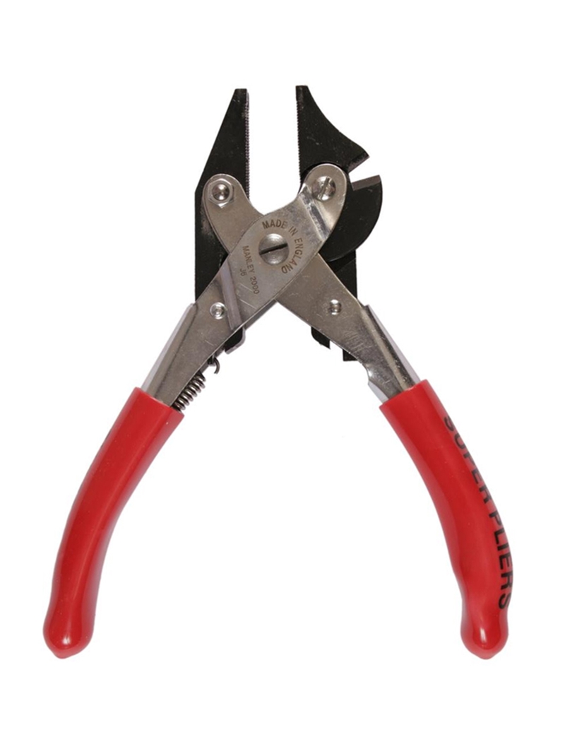 Gear Review: Orvis Pliers and Nippers
