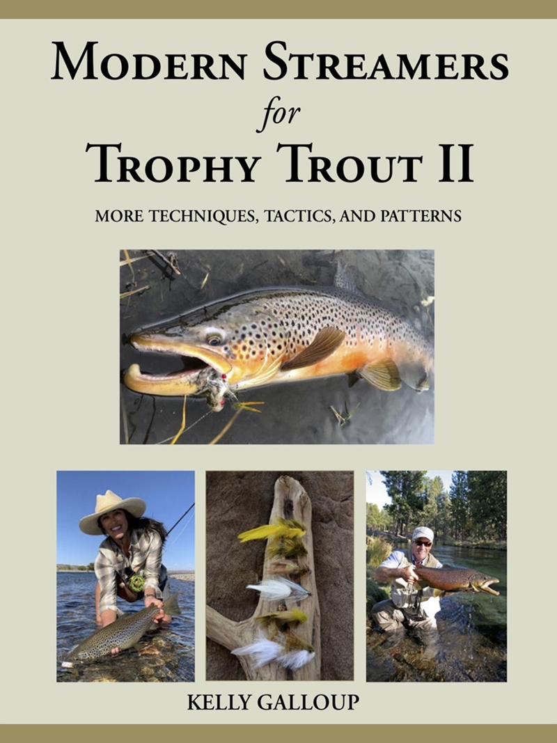 Getting Started at Fly Fishing for Trout (Paperback)