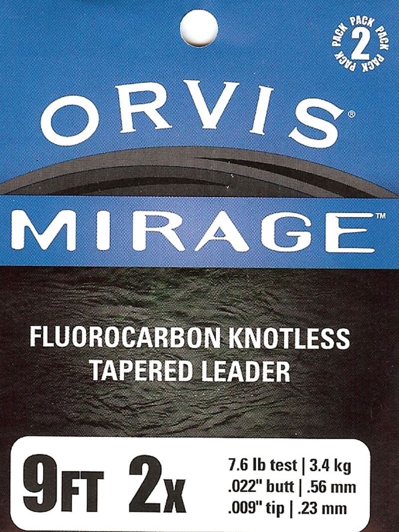 Orvis Mirage Leaders