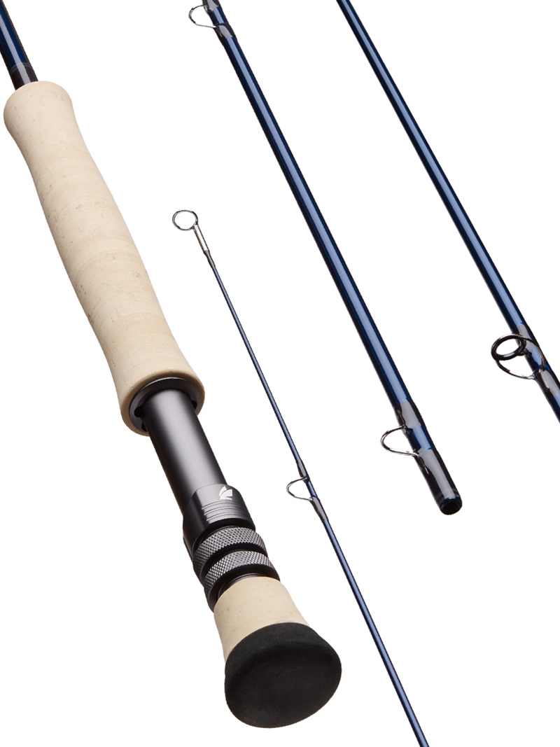 SAGE PAYLOAD SINGLE Handed Fly Rod - Pike Saltwater Fly Rods SAGE