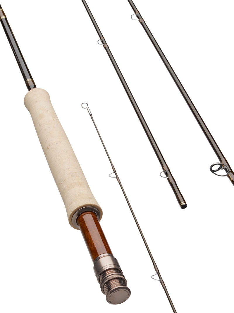 Sage Trout LL 8'6 4wt Fly Rod