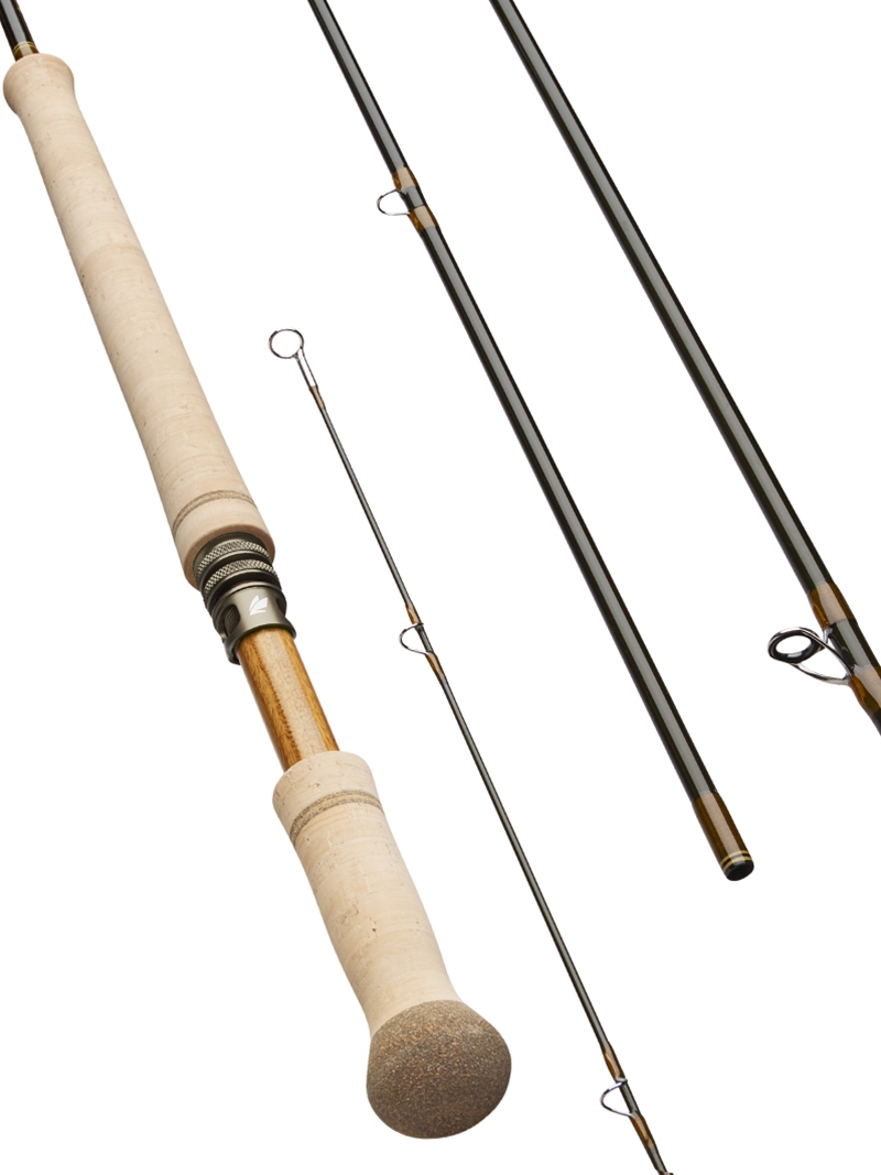 Compact Fishing Pole Ultralight Fly Fishing Rods Sections Fast Action  Freshwater Fly Rods Trout Salmon Fishing Tackle for Travel Freshwater  Saltwater