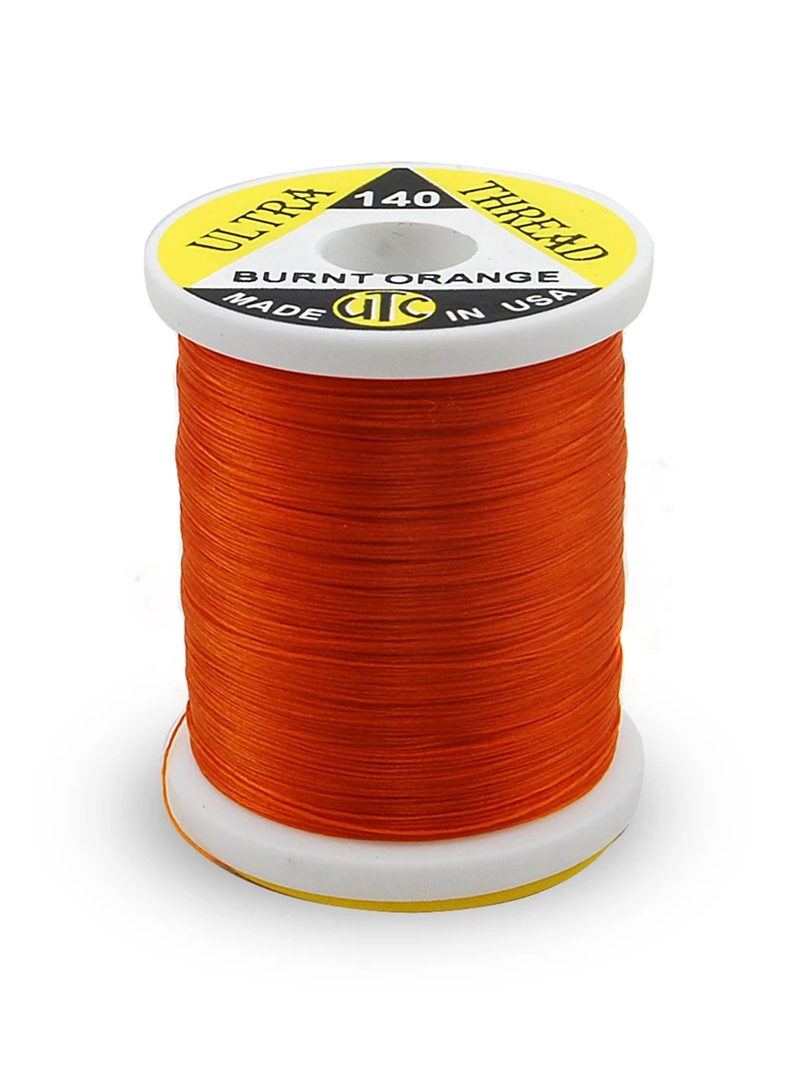 ABEISA Fly Tying Thread Multi-Color 140D Non Waxed Fly Tying Wires Fly Fishing Materials