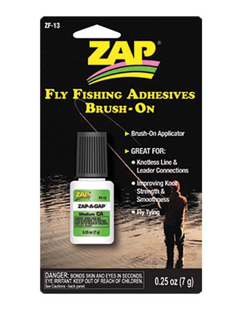 Zap - A - Gap Brush-On