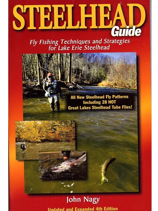 Lake Erie Fishing Guide Book: Complete fishing and floating information for  Lake Erie Ohio (Ohio Fishing & Floating Guide Books Book 89) See more