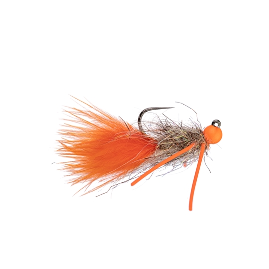 Extra Carp Baiting Hook - Orange – Fishing Connection